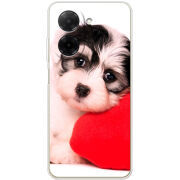 Чохол BoxFace Poco C71 