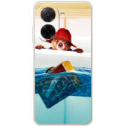 Чохол BoxFace Poco C71 