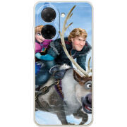 Чохол BoxFace Poco C71 