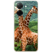 Чохол BoxFace Poco C71 