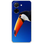 Чохол BoxFace Poco C71 