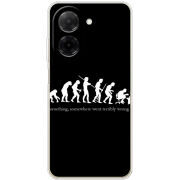 Чохол BoxFace Poco C71 