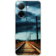 Чохол BoxFace Poco C71 