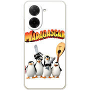 Чохол BoxFace Poco C71 