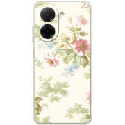 Чохол BoxFace Poco C71 