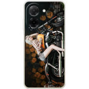 Чохол BoxFace Poco C71 