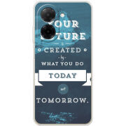 Чохол BoxFace Poco C71 