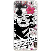 Чохол BoxFace Poco C71 