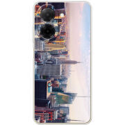 Чохол BoxFace Poco C71 