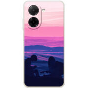 Чохол BoxFace Poco C71 Top of the World