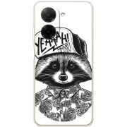 Чохол BoxFace Poco C71 