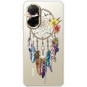 Чохол зі стразами Poco C71 Dreamcatcher