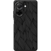 Чорний чохол BoxFace Poco C71 