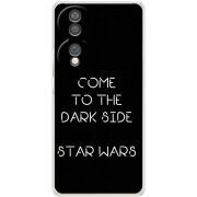 Чохол BoxFace Honor 70 