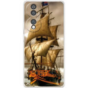 Чохол BoxFace Honor 70 