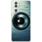 Чохол BoxFace Honor 70 