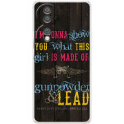 Чохол BoxFace Honor 70 