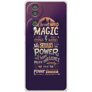 Чохол BoxFace Honor 70 