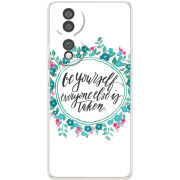 Чохол BoxFace Honor 70 