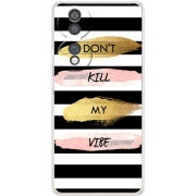 Чохол BoxFace Honor 70 Dont Kill My Vibe