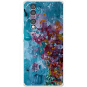 Чохол BoxFace Honor 70 