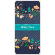 Чохол BoxFace Honor 70 Malva Именной