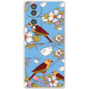 Чохол BoxFace Honor 70 