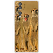 Чохол BoxFace Honor 70 