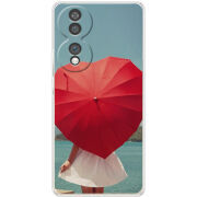 Чохол BoxFace Honor 70 