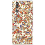 Чохол BoxFace Honor 70 Rapsody