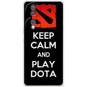 Чохол BoxFace Honor 70 