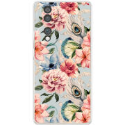 Чохол BoxFace Honor 70 Rosy