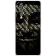 Чохол BoxFace Honor 70 