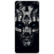 Чохол BoxFace Honor 70 The Dark