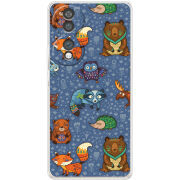 Чохол BoxFace Honor 70 