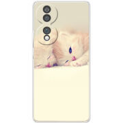 Чохол BoxFace Honor 70 