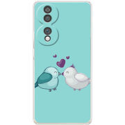 Чохол BoxFace Honor 70 