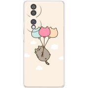 Чохол BoxFace Honor 70 