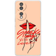 Чохол BoxFace Honor 70 