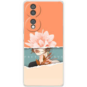 Чохол BoxFace Honor 70 