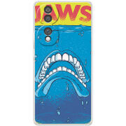 Чохол BoxFace Honor 70 Jaws