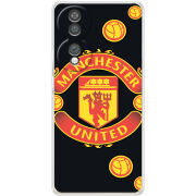 Чохол BoxFace Honor 70 FC Manchester-U