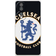 Чохол BoxFace Honor 70 FC Chelsea