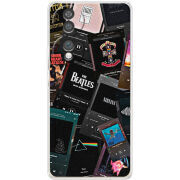 Чохол BoxFace Honor 70 