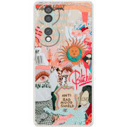 Чохол BoxFace Honor 70 