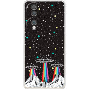 Чохол BoxFace Honor 70 