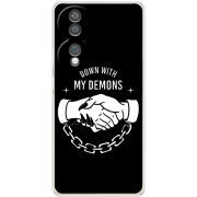 Чохол BoxFace Honor 70 