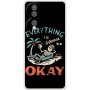 Чохол BoxFace Honor 70 