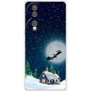 Чохол BoxFace Honor 70 