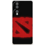 Чохол BoxFace Honor 70 Dota 2